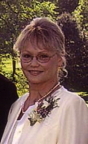 Photo of Lynda-Ann Perry